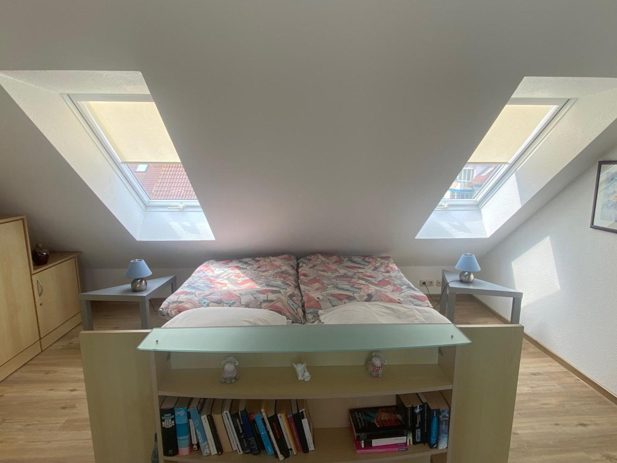 Residenz Am Strand Ostseerauschen - Wohnung 5-72 Zingst Buitenkant foto