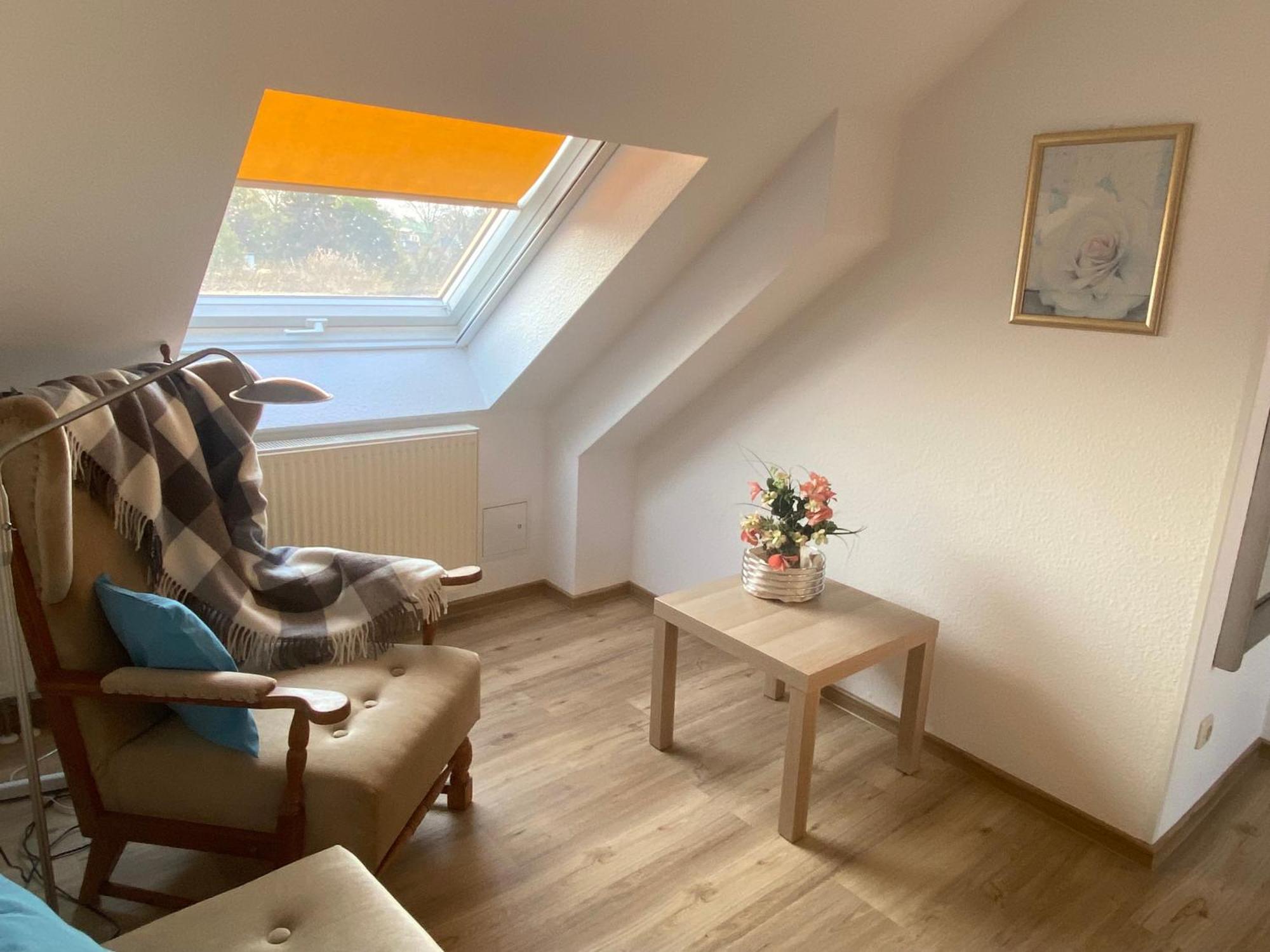 Residenz Am Strand Ostseerauschen - Wohnung 5-72 Zingst Buitenkant foto