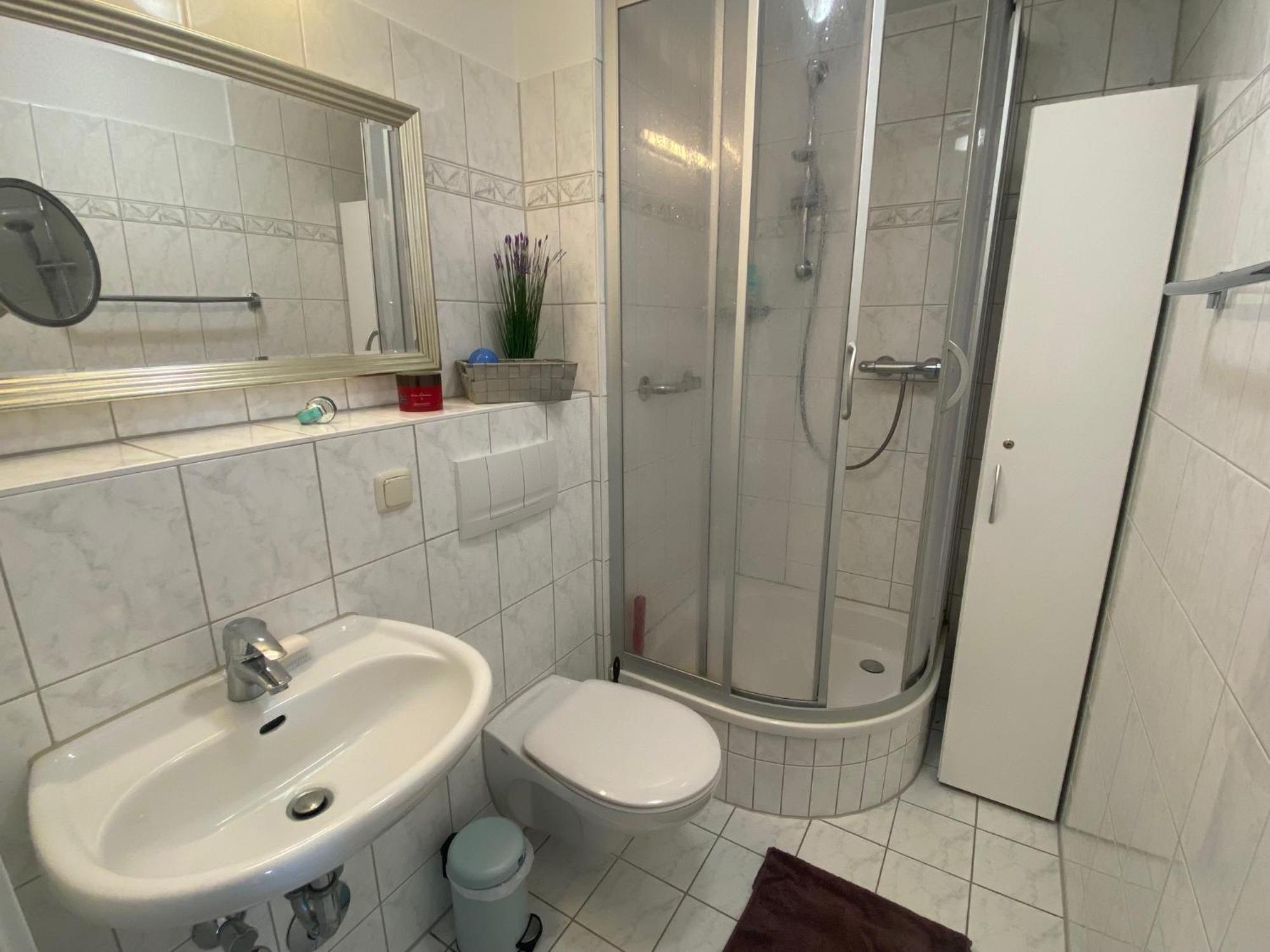 Residenz Am Strand Ostseerauschen - Wohnung 5-72 Zingst Buitenkant foto